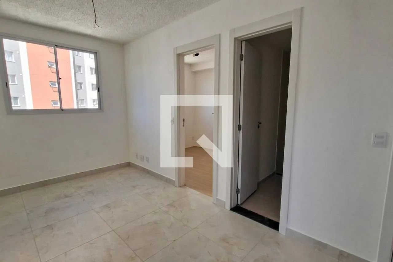 Apartamento à Venda - Campo Grande, 2 Quartos, 36 m2 - Foto 3