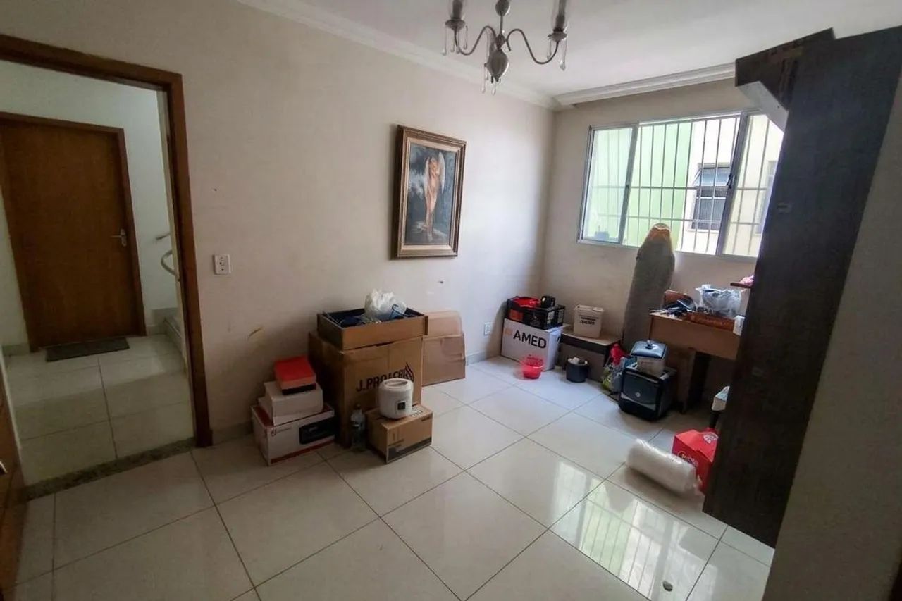 Apartamento à Venda - Cabral, 2 Quartos, 45 m2 - Foto 3