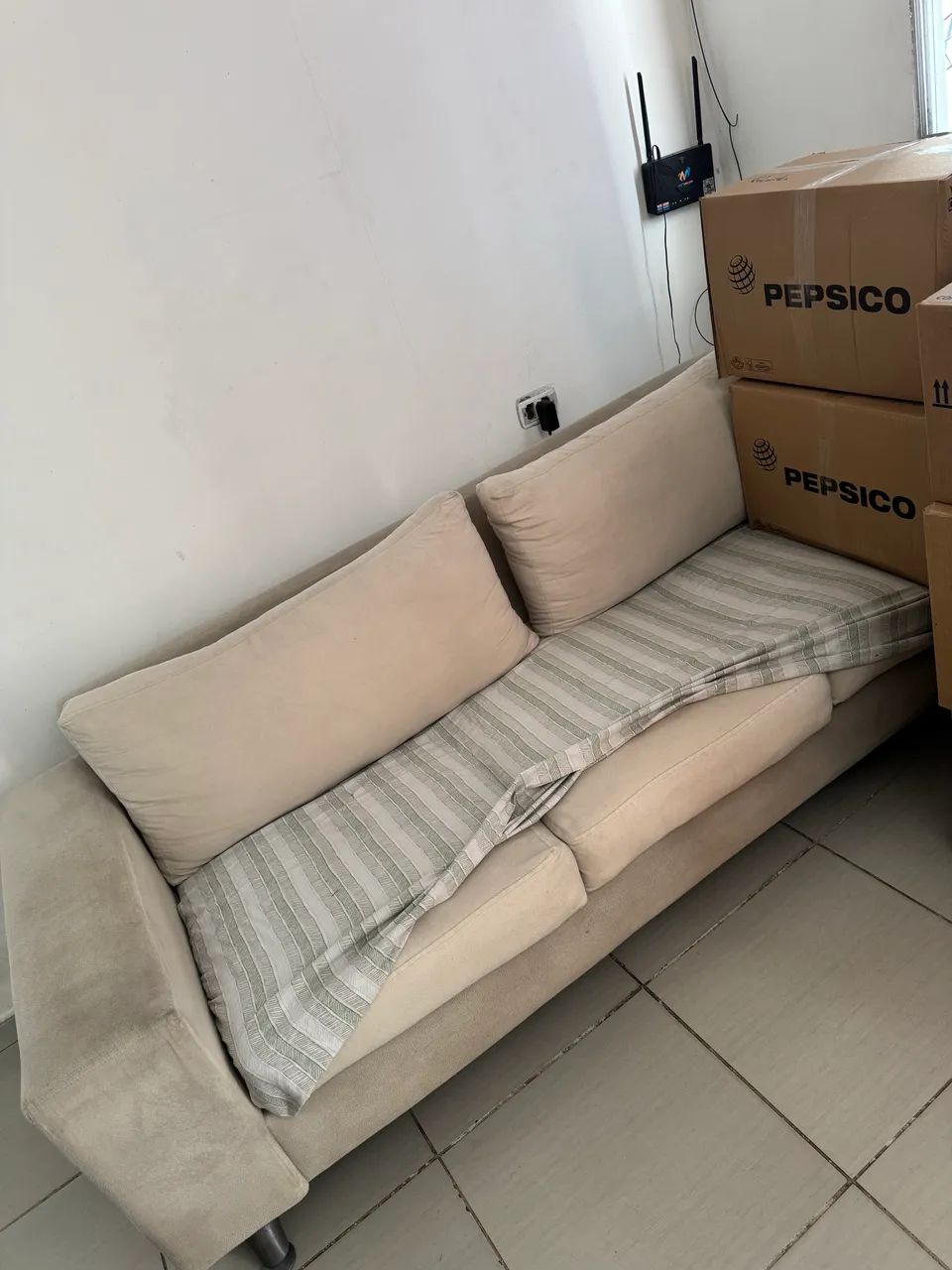 Sofá  - Foto 4