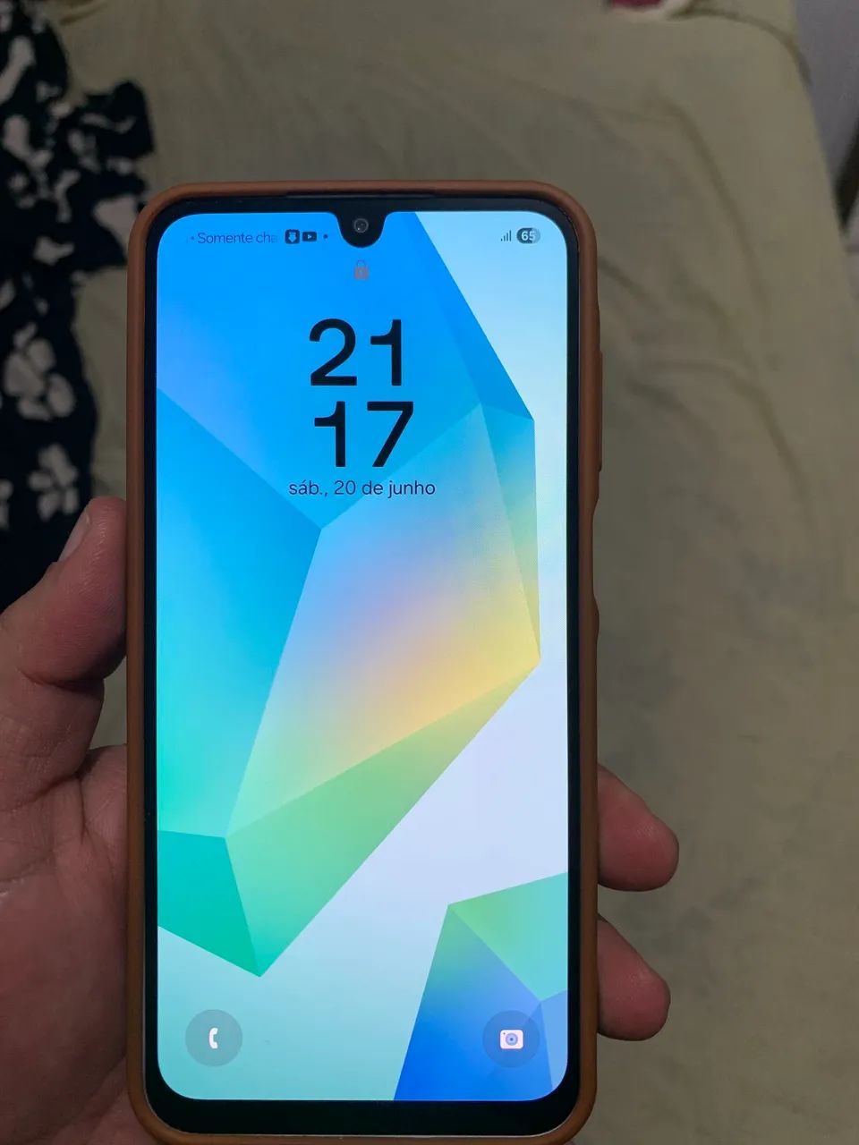 Samsung A16  - Foto 4