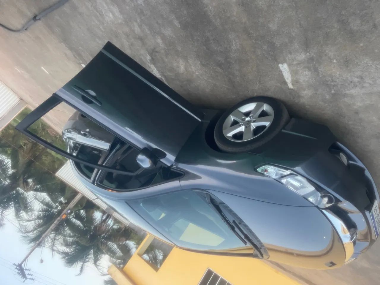 Civic 2008 - Foto 13