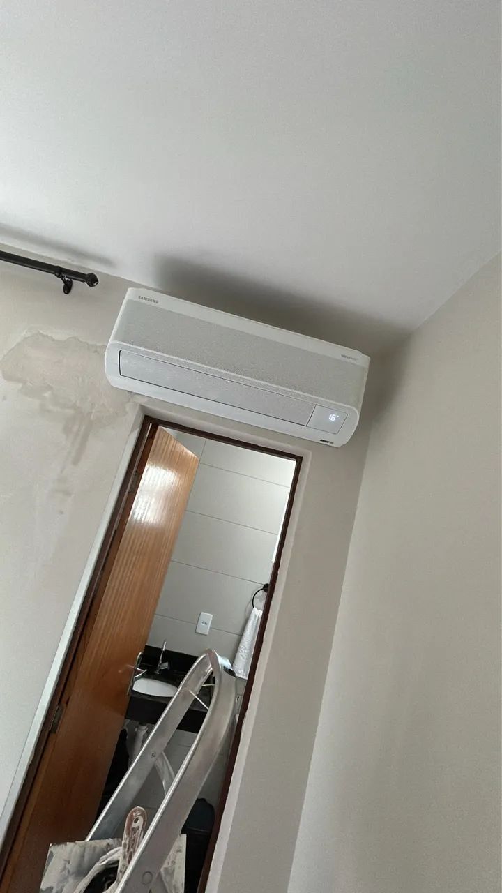 Instalação de ar-condicionado  - Foto 3