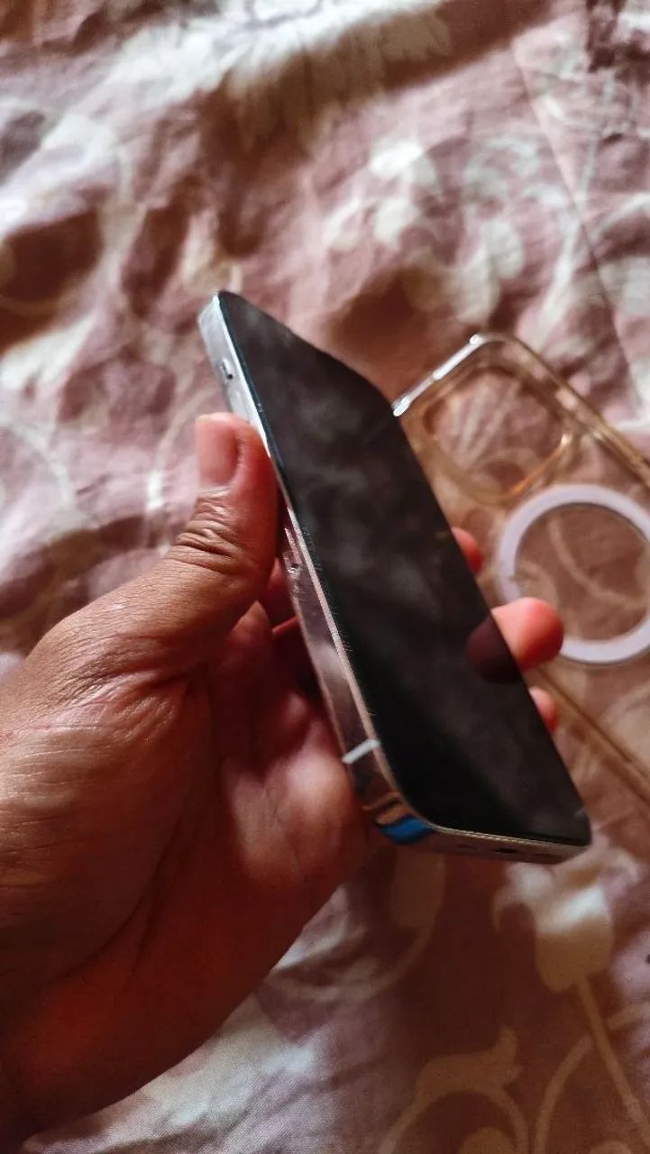 iPhone 13 pro  - Foto 4