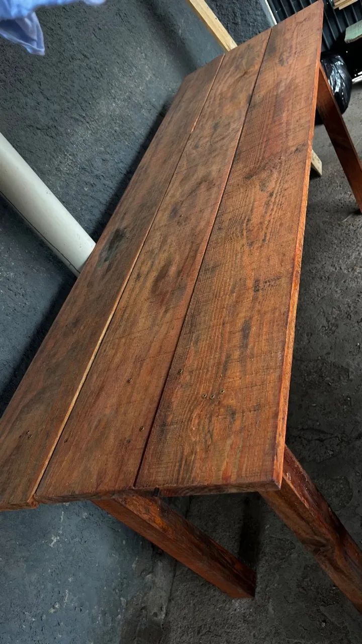 Mesa  - Foto 2