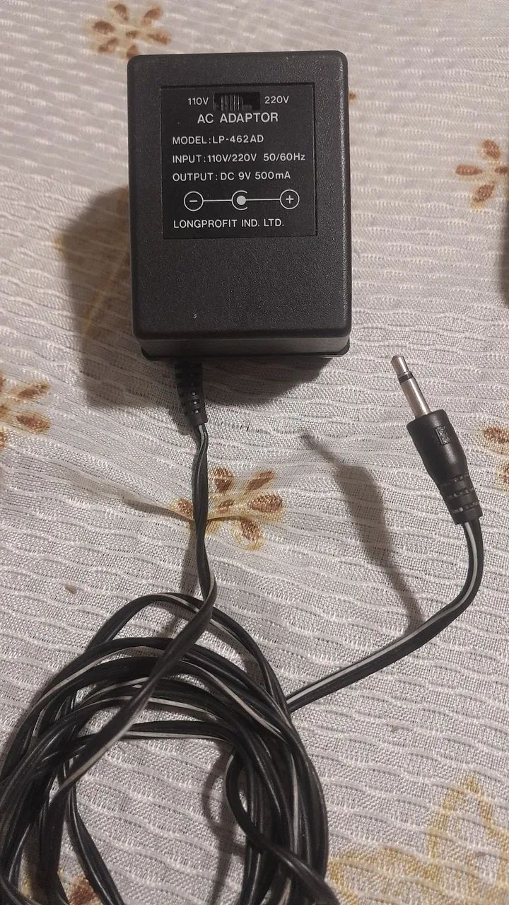 Controle para Atari e fonte - Foto 4