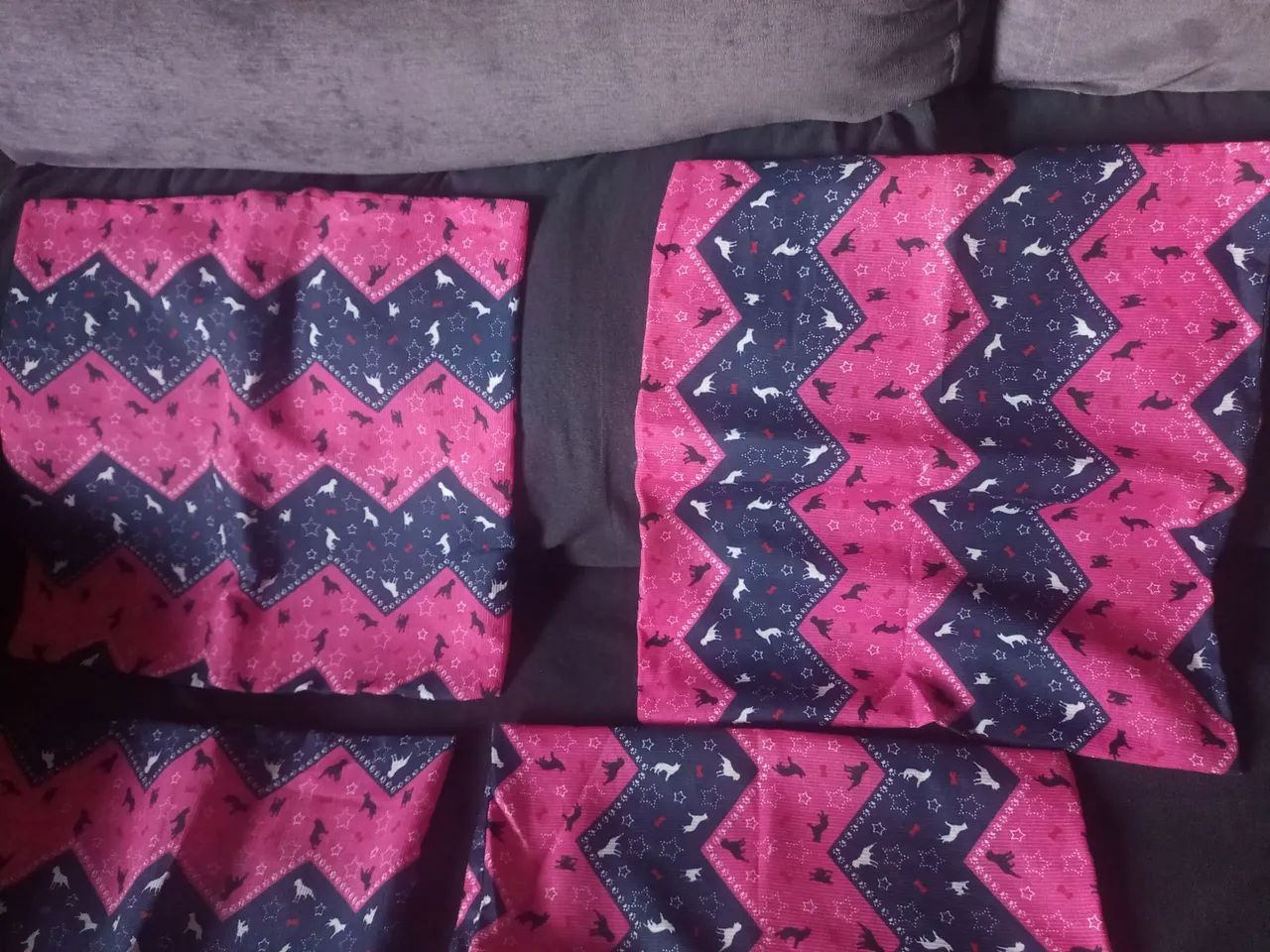 Capas para almofadas  - Foto 3