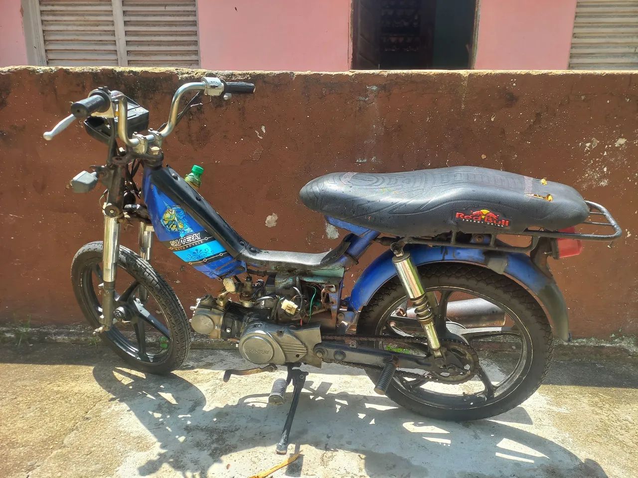 Cinquentinha - Foto 2