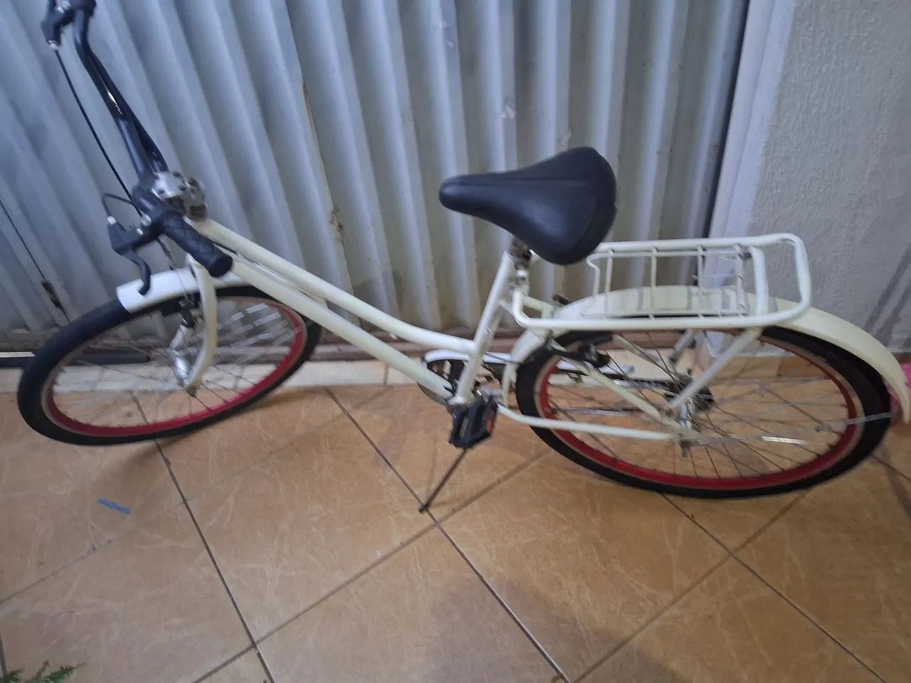 Vendo bicicleta 