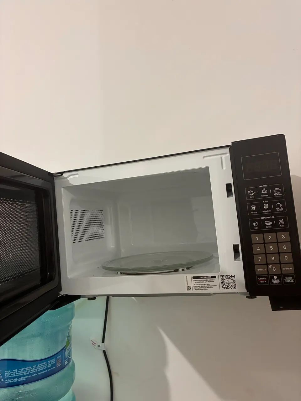 Microondas Mundial 21L - Foto 2