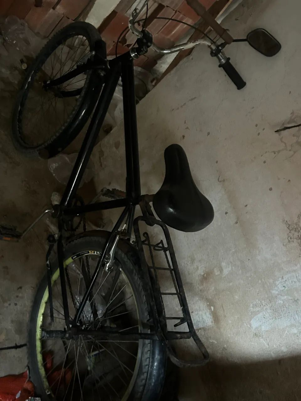 Bicicleta  - Foto 3