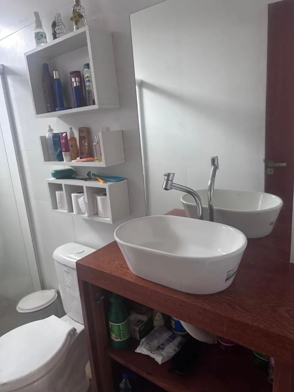 Casa Temporada BAirro São Miguel  Ilhéus Ba Com 3 Quartos - Foto 8