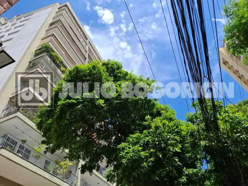 Apartamento : / Residencial / Botafogo - Foto 3
