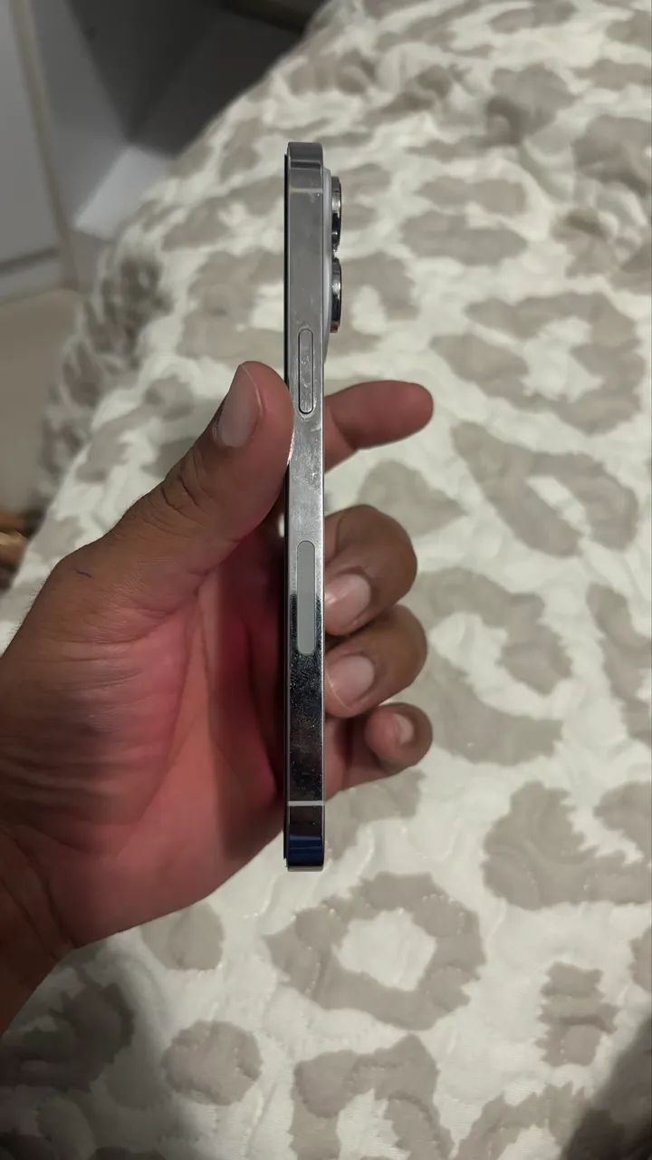 iPhone 14 Promax  - Foto 5