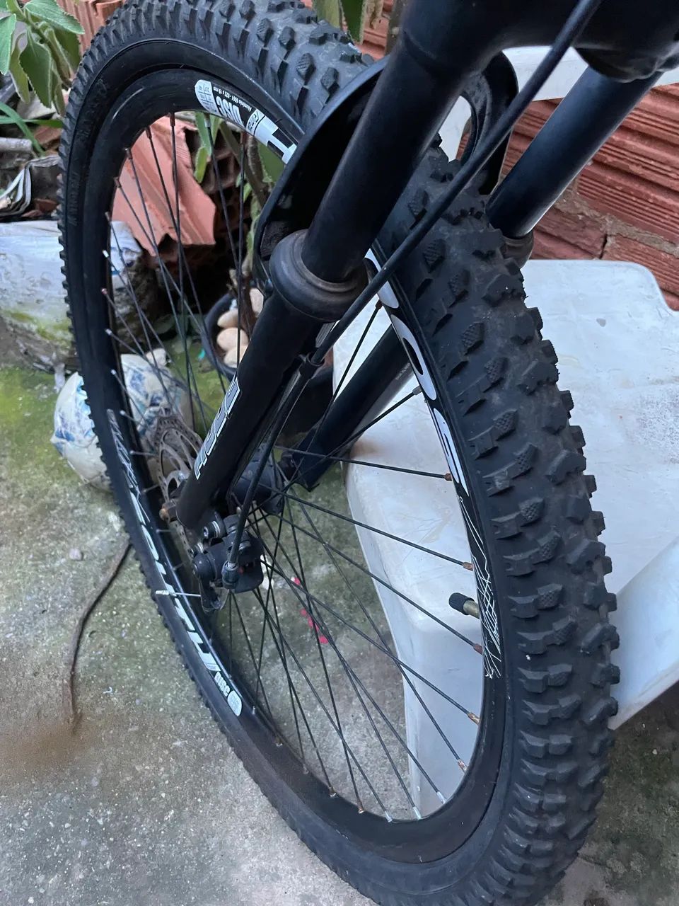 Bicicleta aro 29  - Foto 3