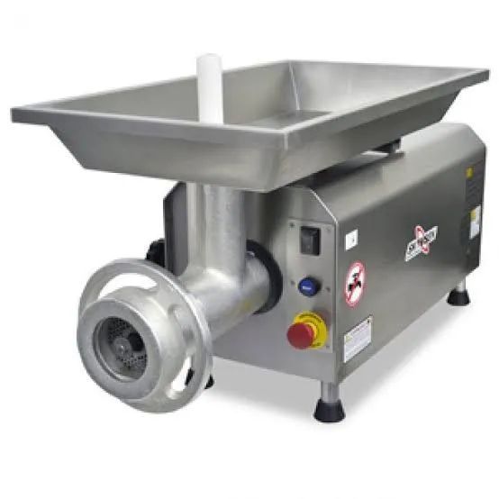 Ac moedor picador de carne boca 22