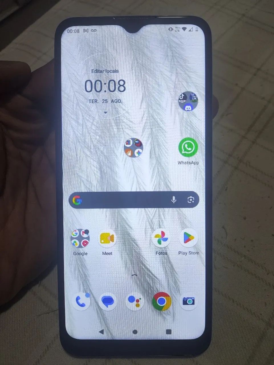 Moto G20