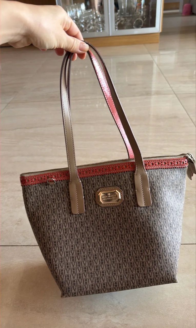 Bolsa Victor Hugo original 