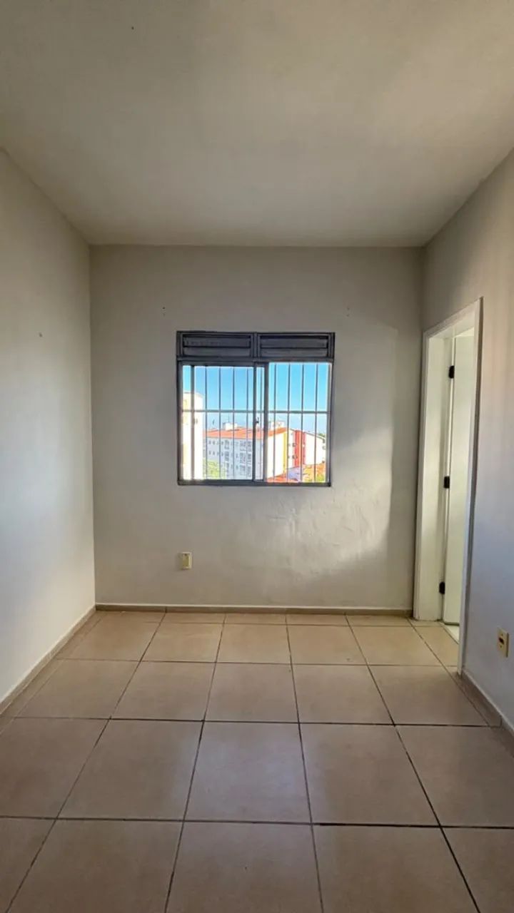 Apto com dois quartos sendo um suíte -Messejana  - 52m²  - Foto 4