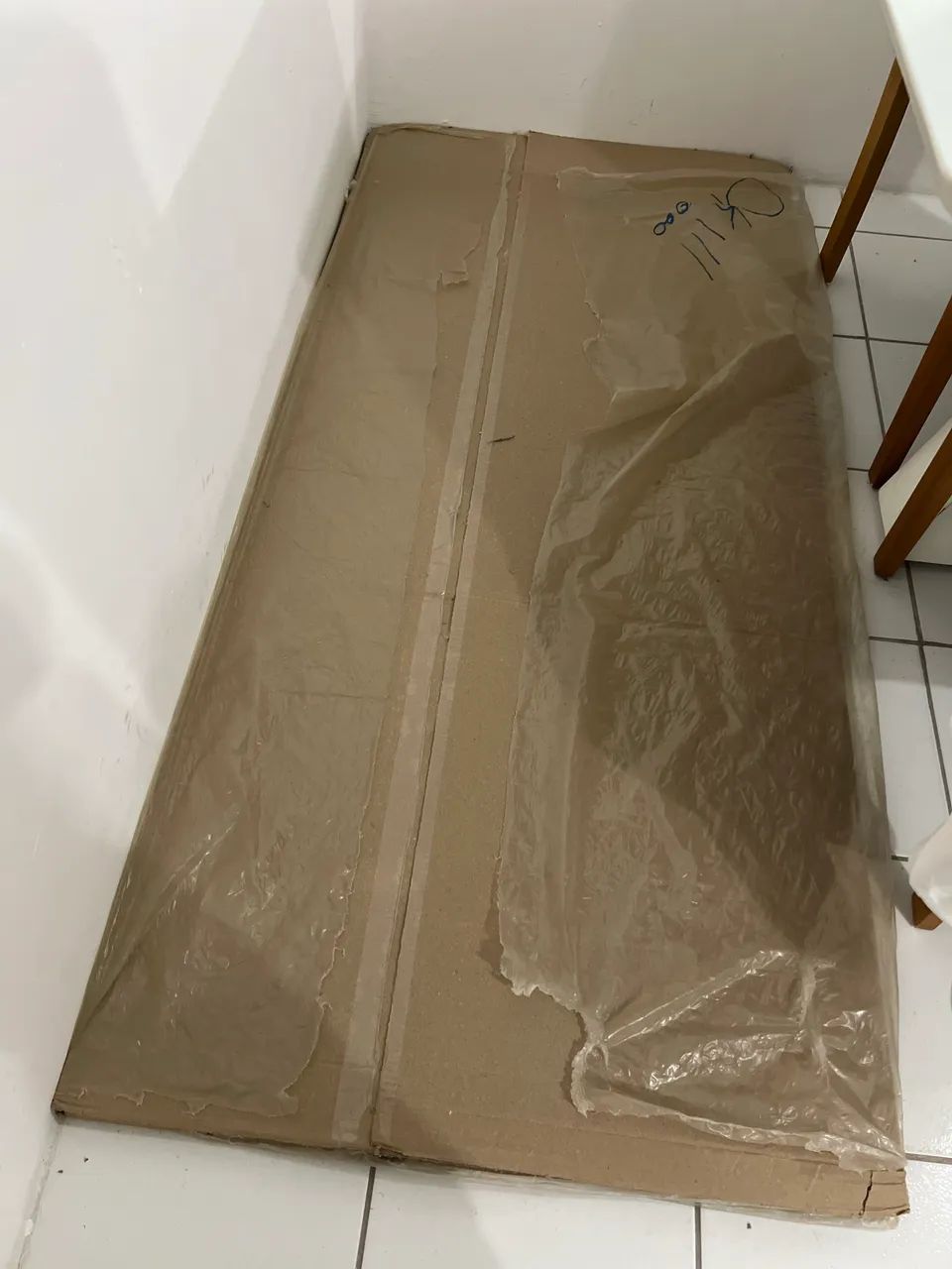 Painel para TV