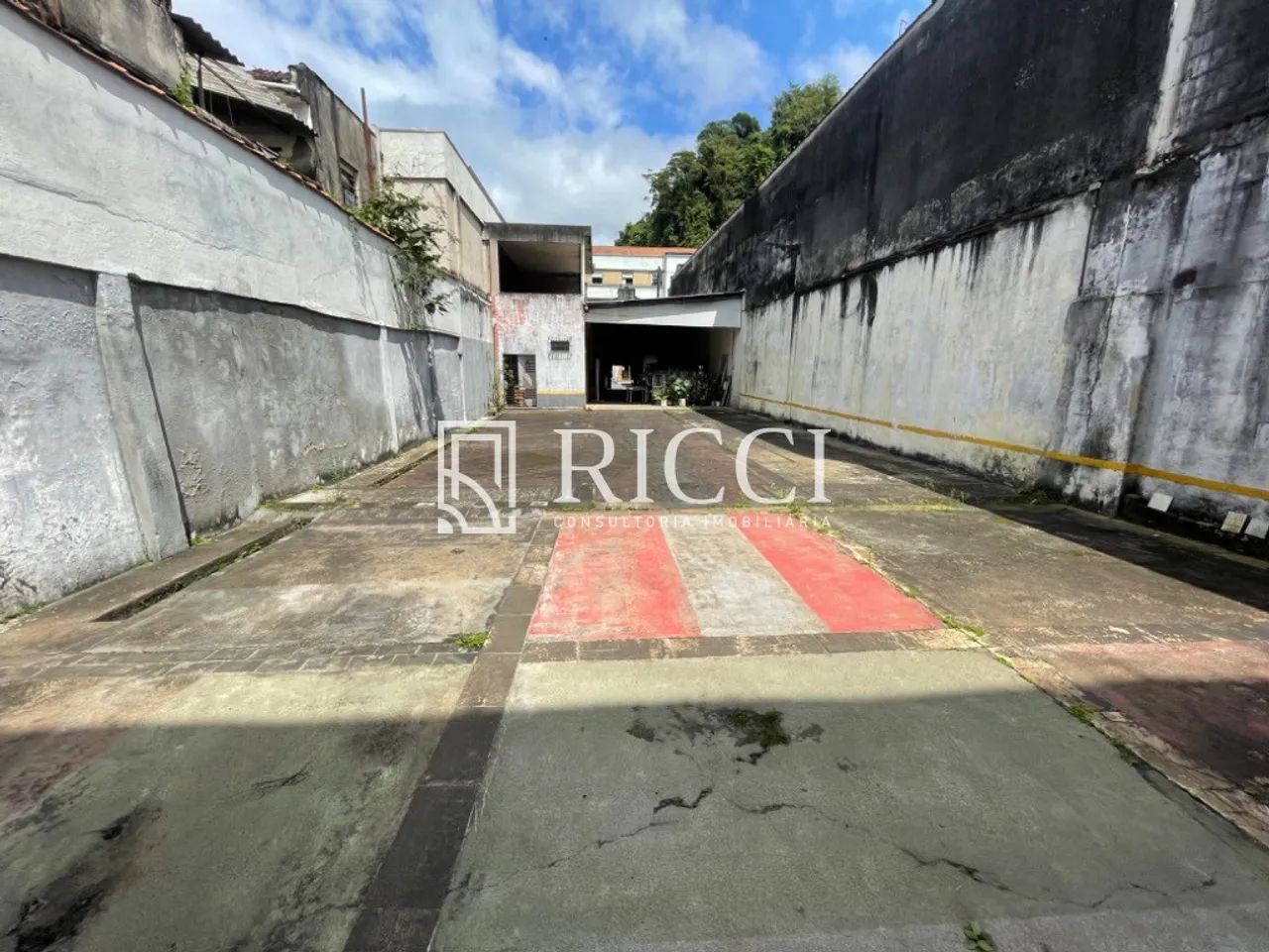 comprar terreno no centro em Santos - Foto 3