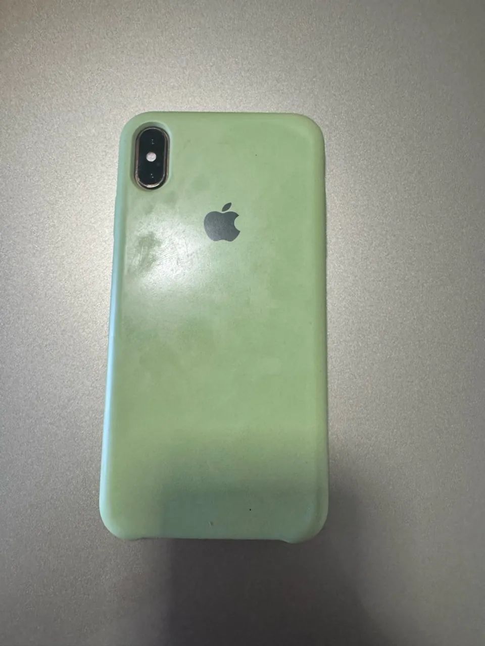 IPHONE XS MAX - Foto 5