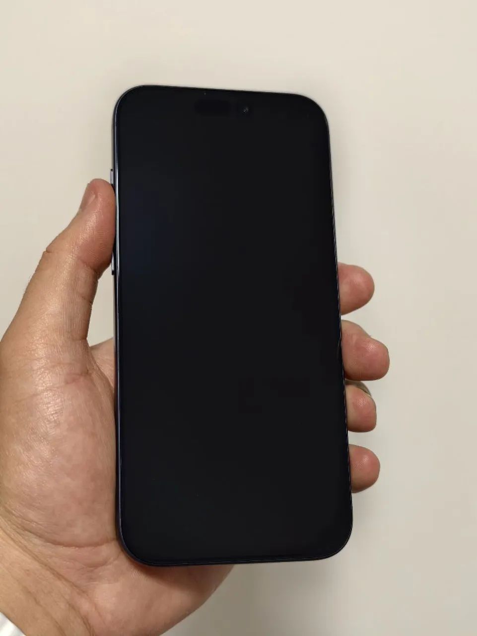 iPhone 17 Pro Max 256GB Azul - Foto 3