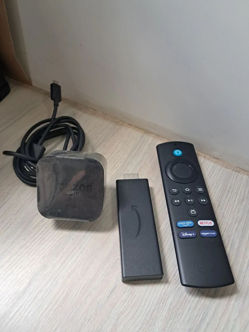 Amazon Fire Stick Lite original 