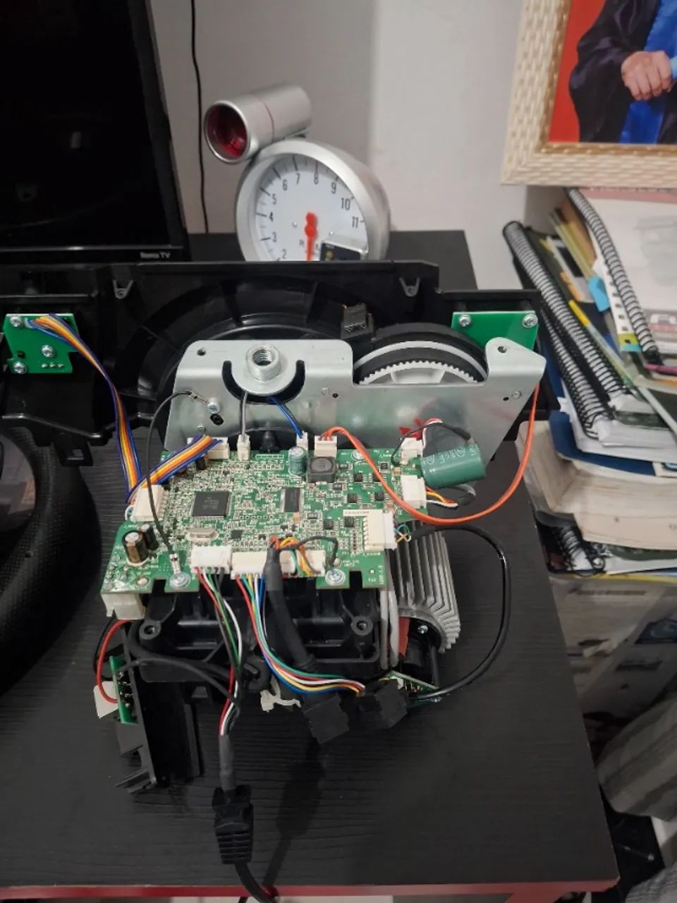 Simulador de corrida pra pc