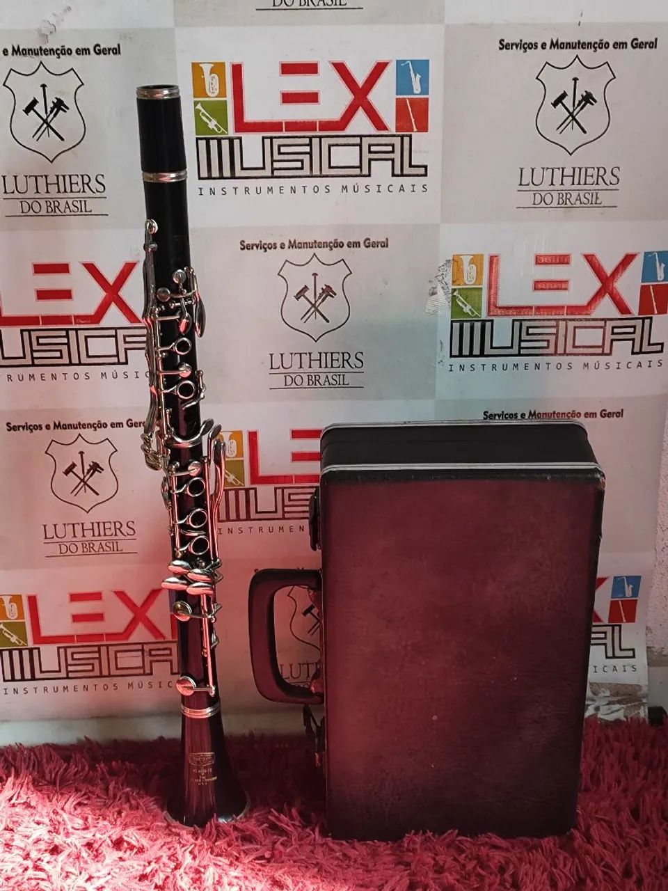 Clarinete Selmer Bundy  - Foto 5
