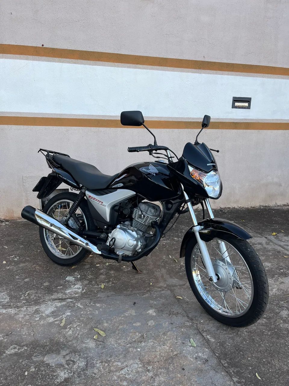 Titan mix 150 - Foto 2