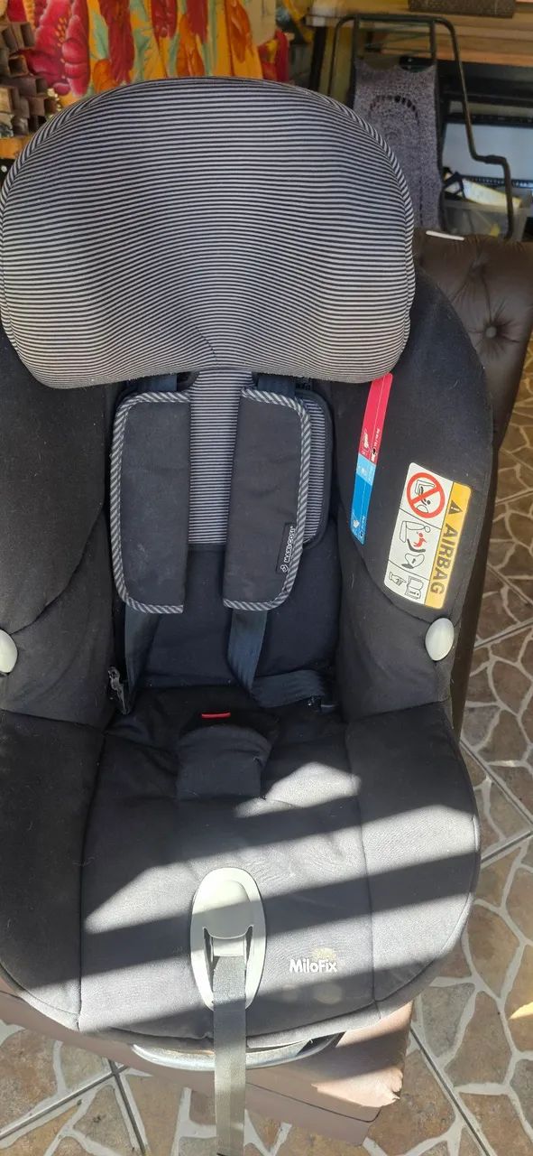 Cadeira de bebê  - Foto 2
