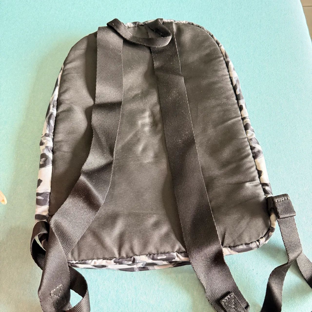 Mochila Puma original - bem conservada - Foto 3