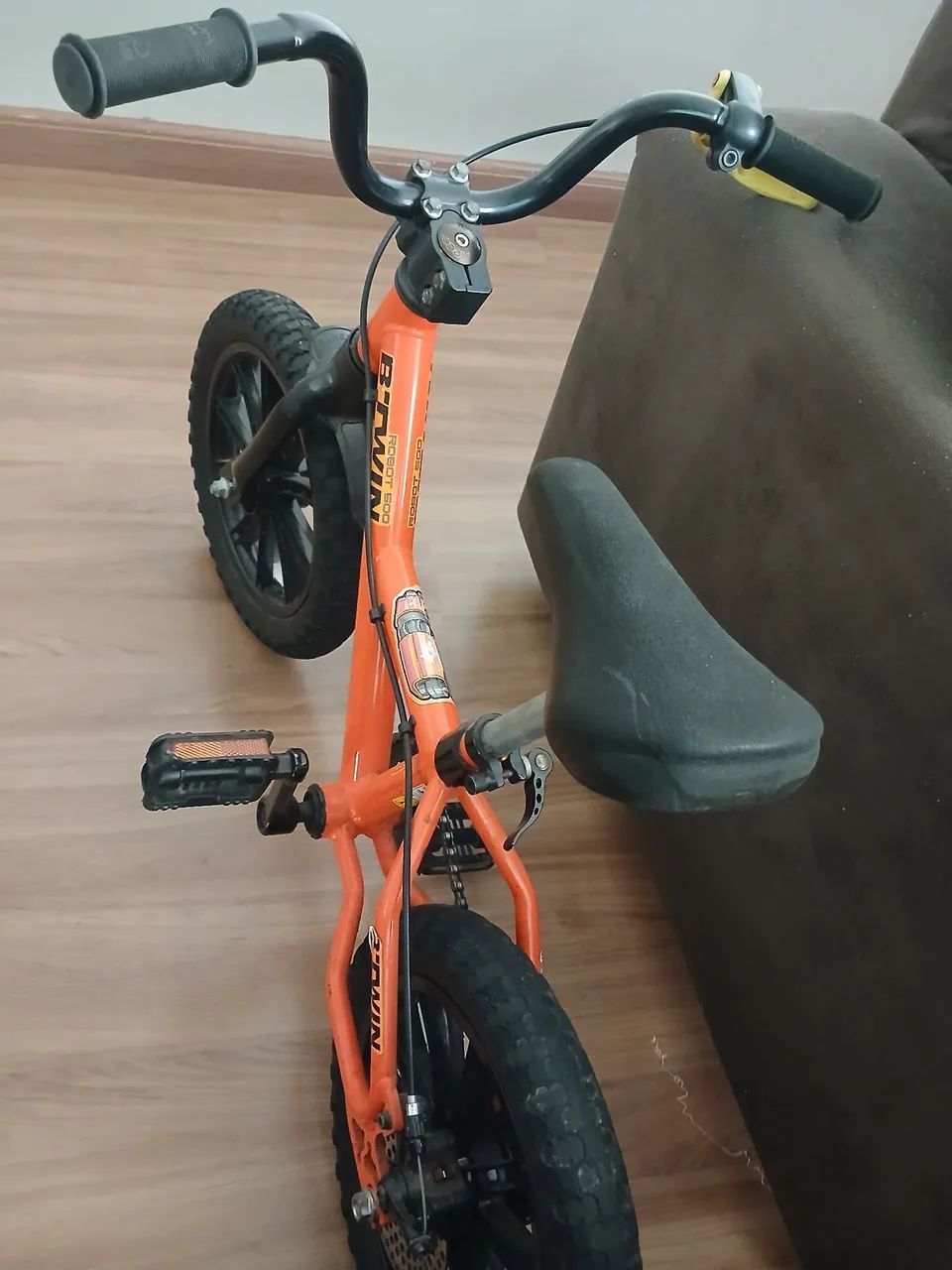 Bicicleta infantil - Foto 2