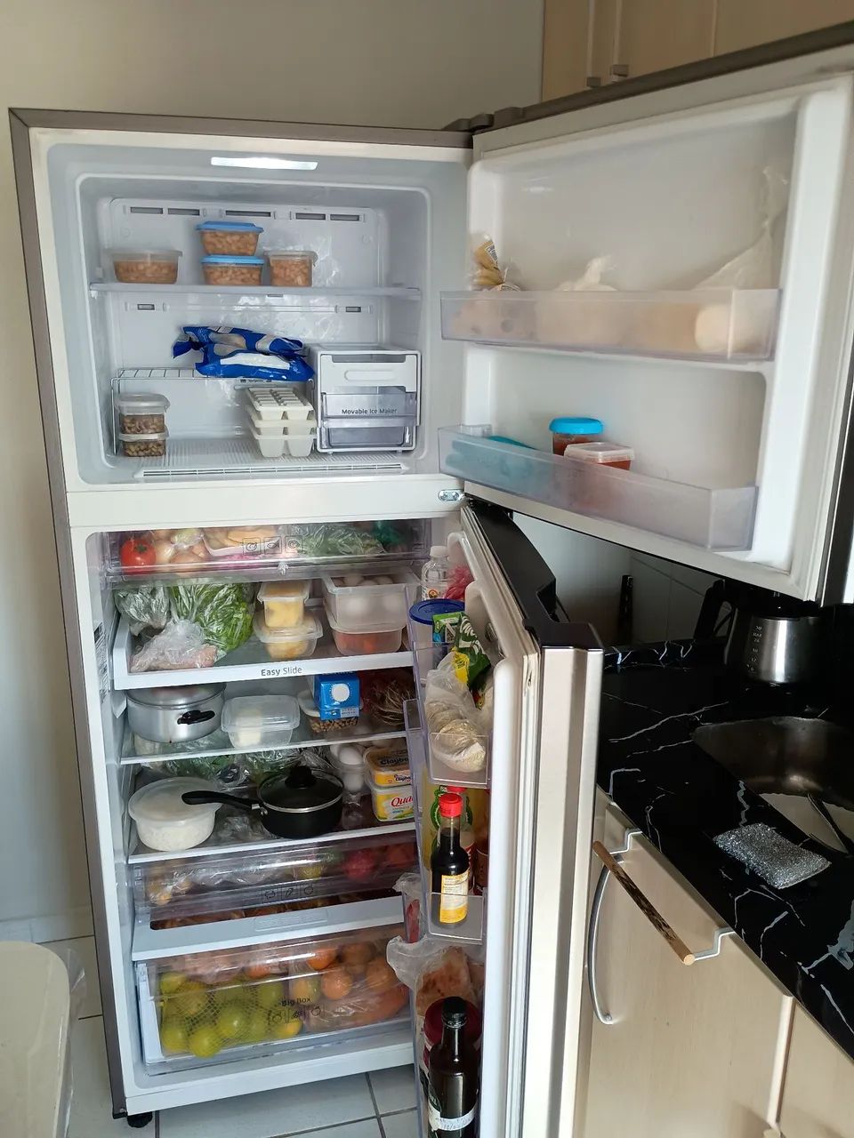 REFRIGERADOR SAMSUNG  - Foto 5