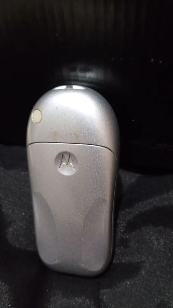 Celular Motorola antigo