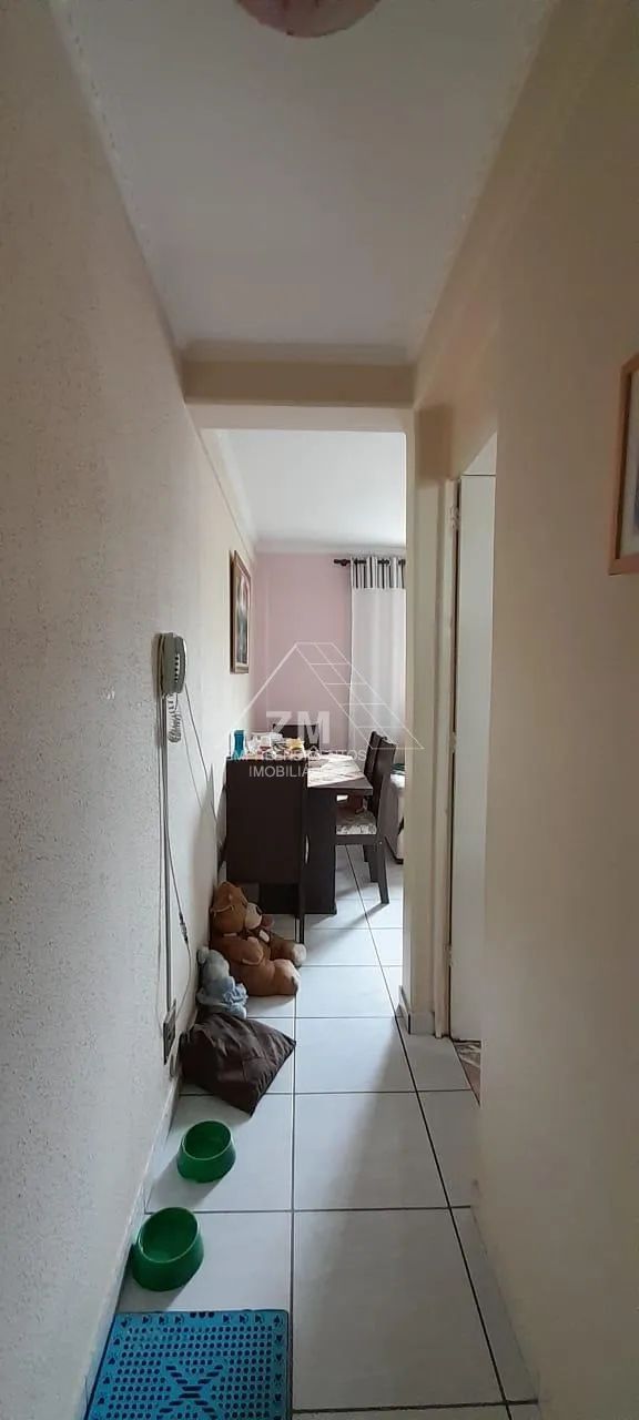 apartamento - Parque Residencial Vila União - Campinas - Foto 3