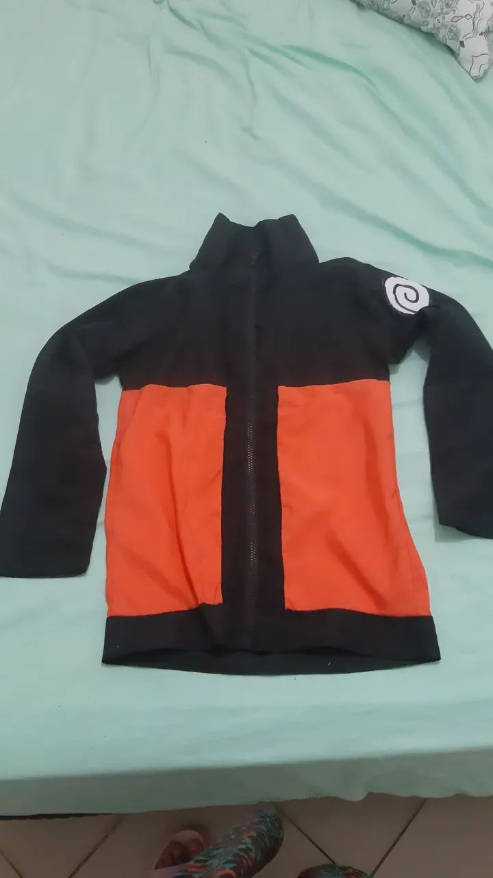 Fantasia Naruto - Foto 2