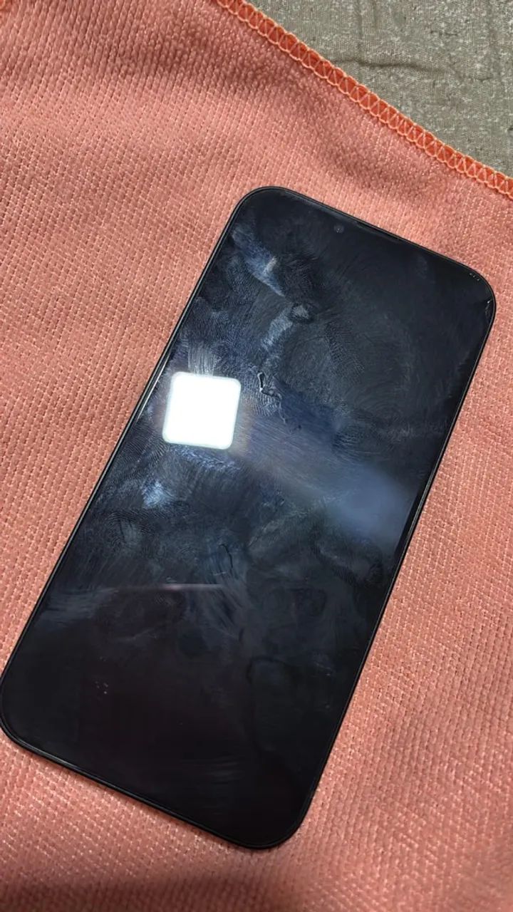 IPHONE 16e COM GARANTIA APPLE - Foto 4