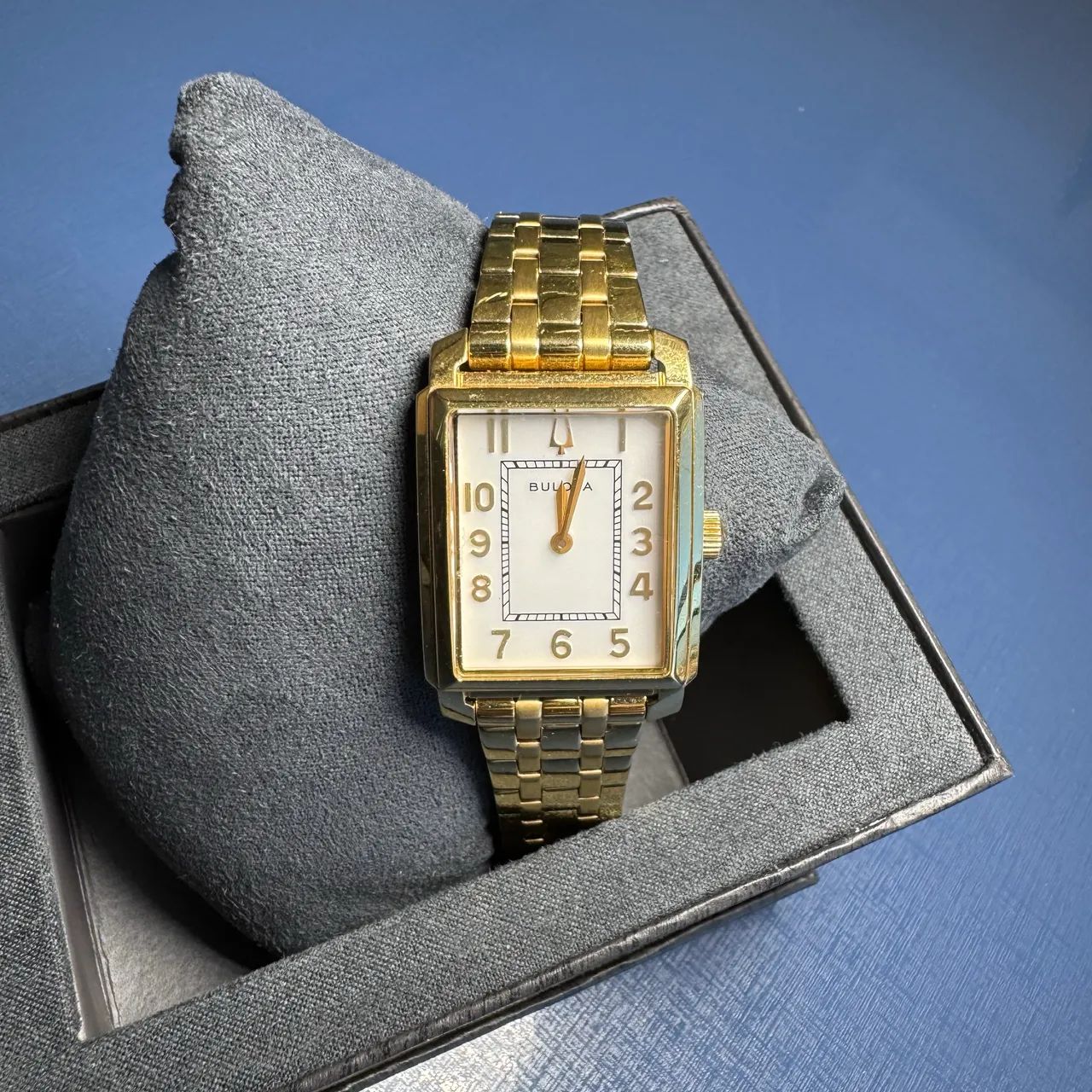Relogio BULOVA  - Foto 5