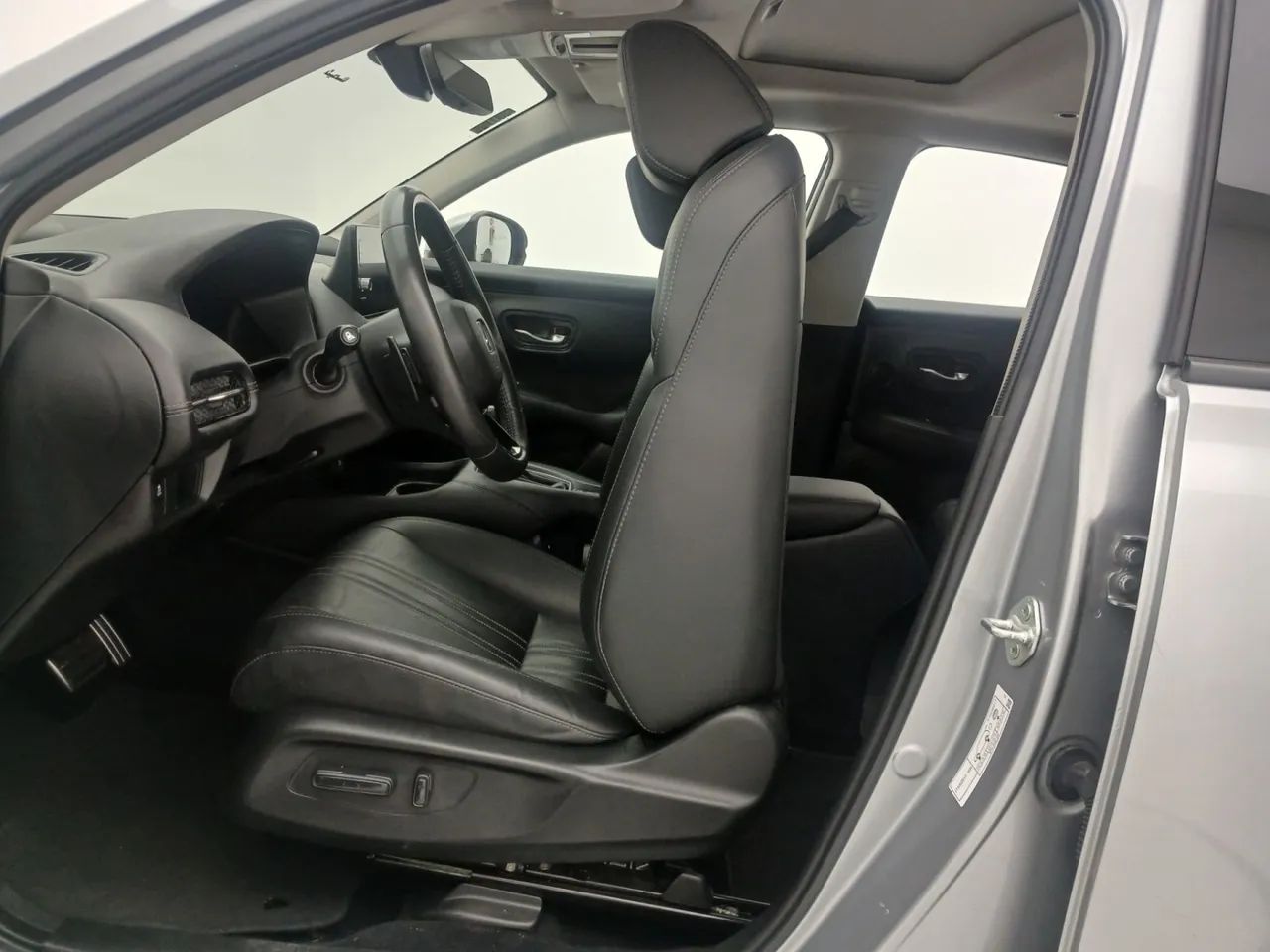 Honda ZR-V Touring 2.0 16V 5p Aut., foto 16 de 18
