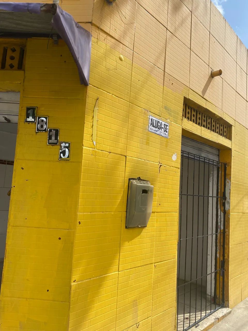 Alugo um ponto da Ponta Grossa de esquina  - Foto 3
