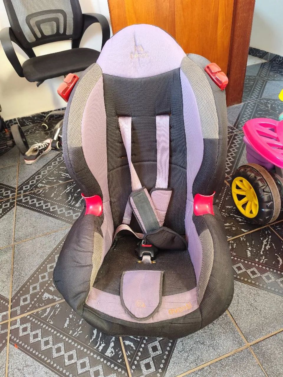Cadeirinha de carro  - Foto 3