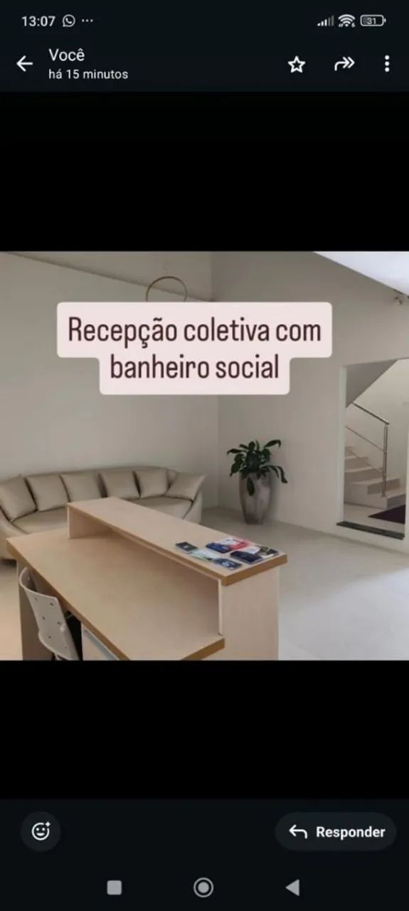 Sala comercial  - Foto 2