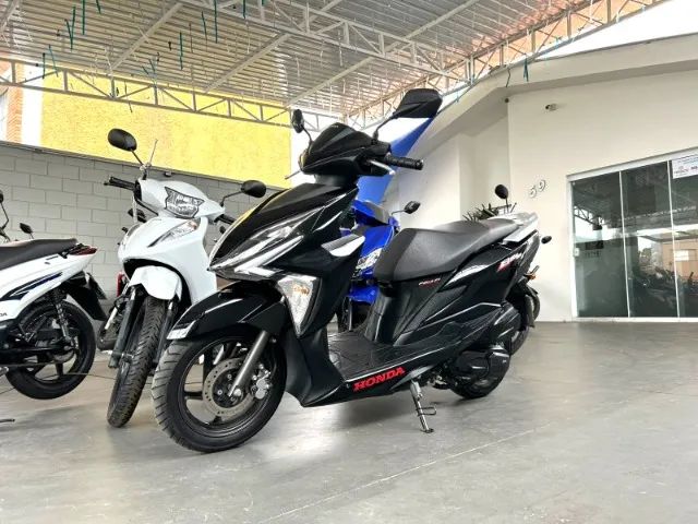 Honda Elite 125 2021 - Foto 3