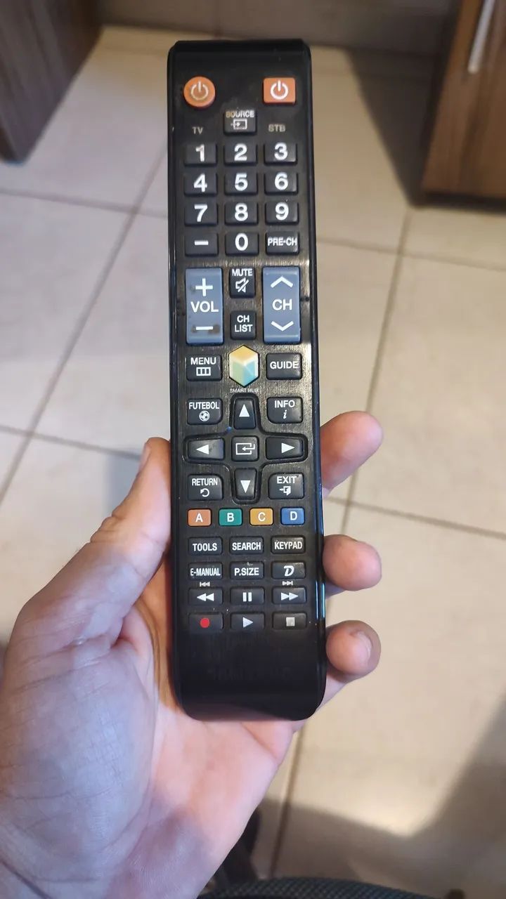 TV Smart Samsung 46 polegadas - Foto 3