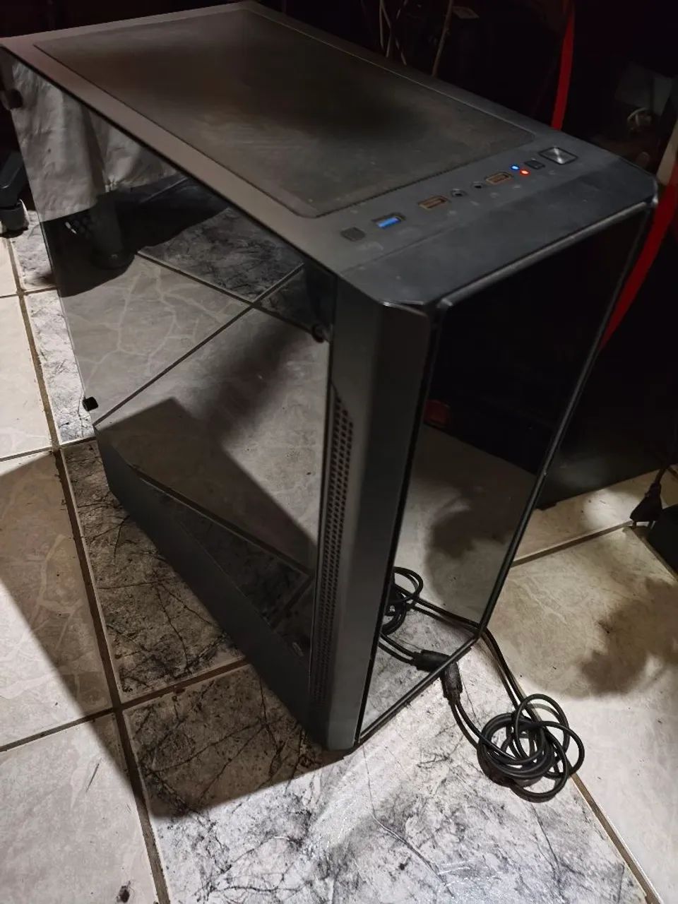 Pc i7 3770, 16gb ddr3, GTX 1650 - Foto 2