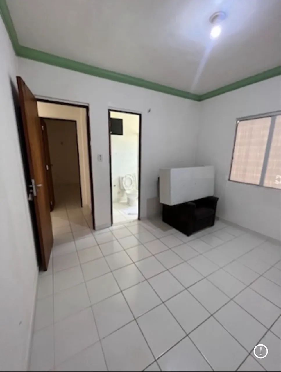 Campo bello 2 quartos com suíte  - Foto 4
