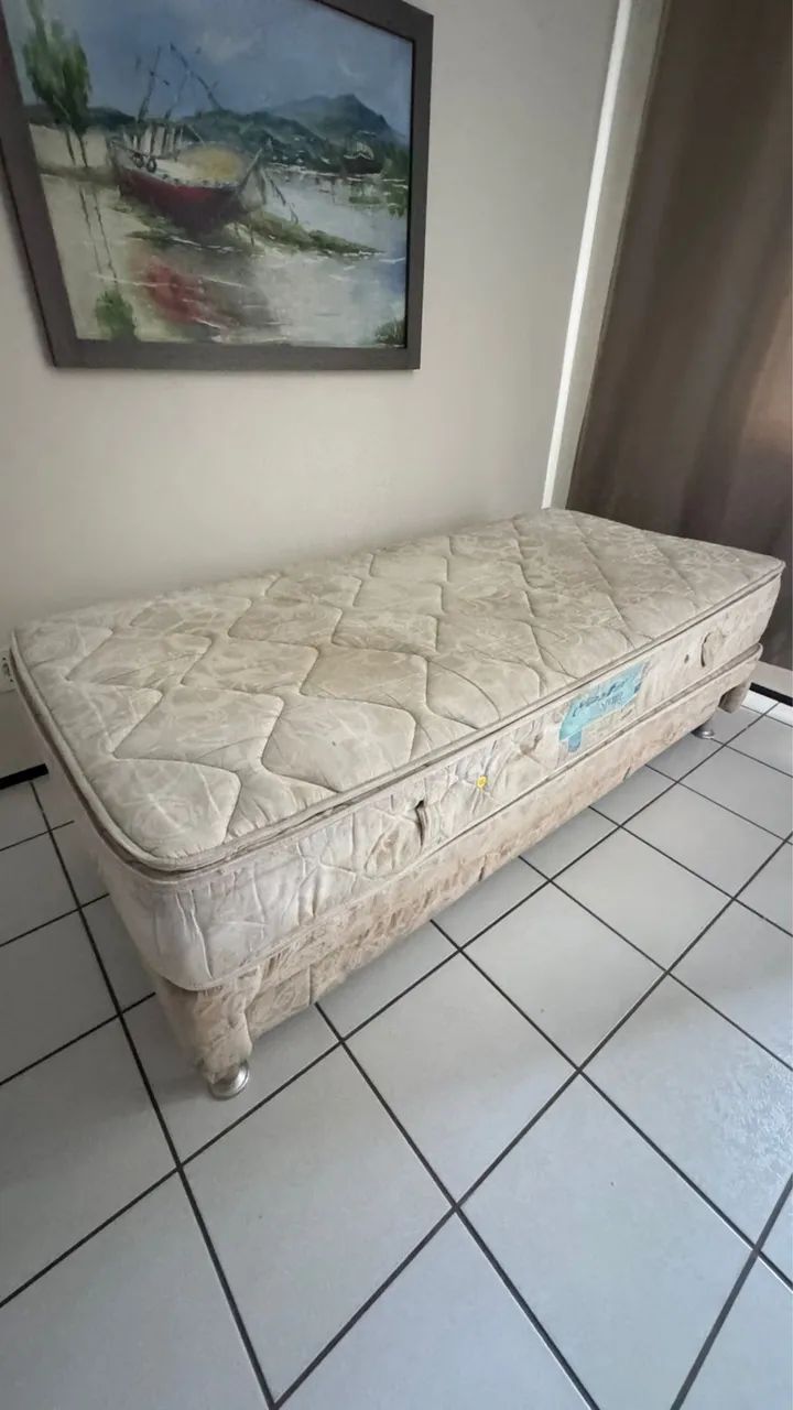 Bicama Ortobom  - Foto 2