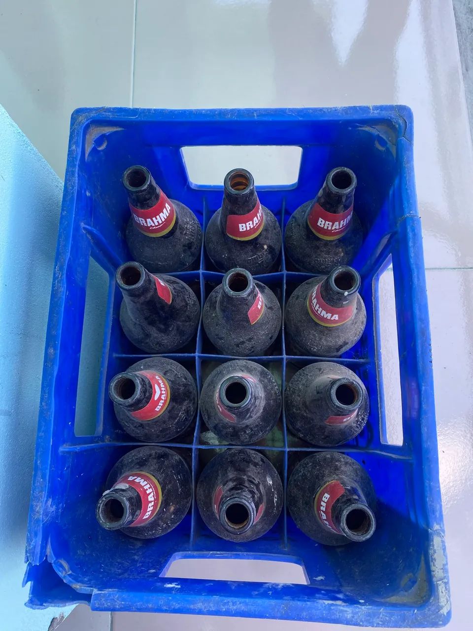Grade de Cerveja - Foto 2