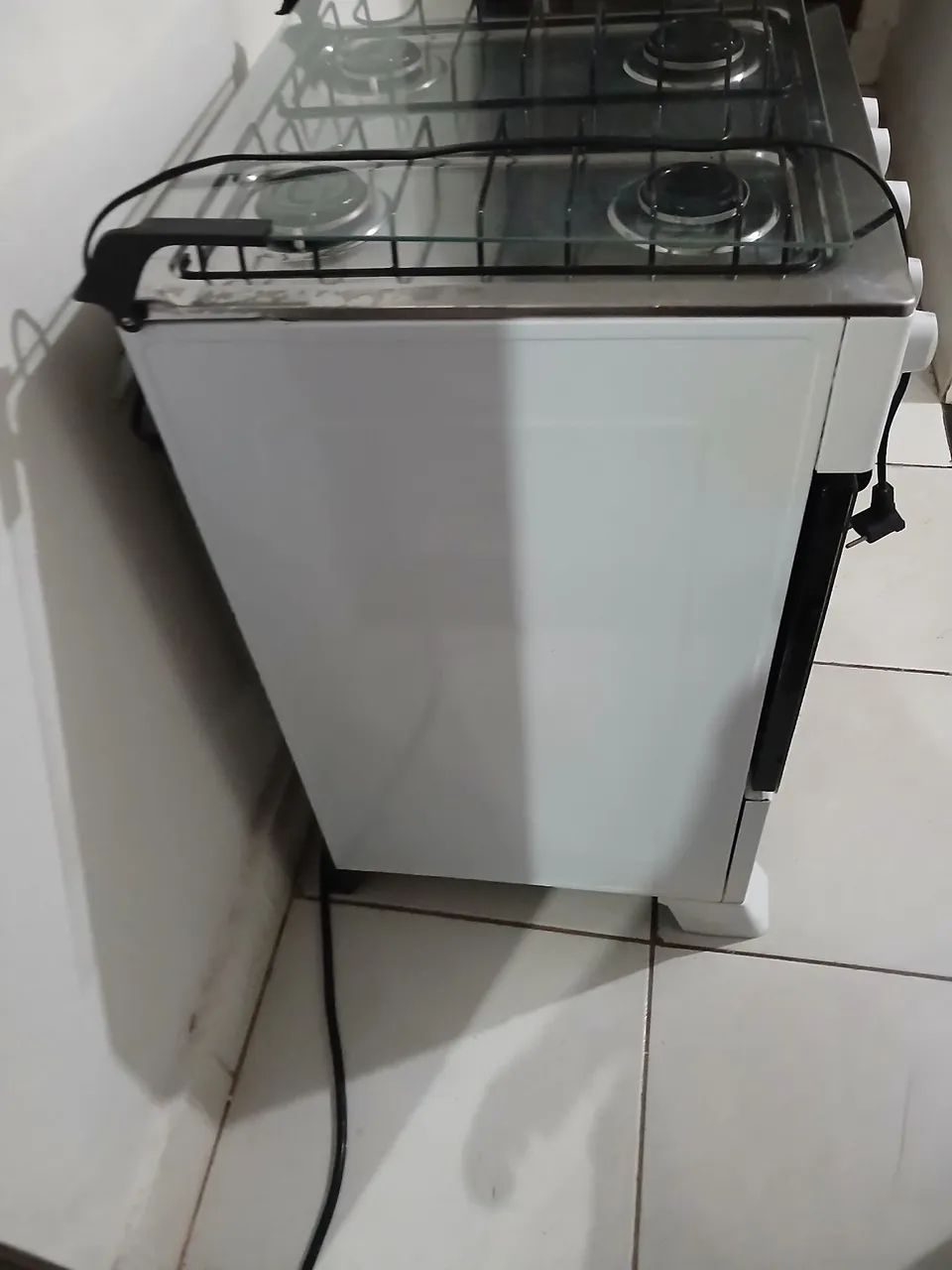 Fogao - Foto 4